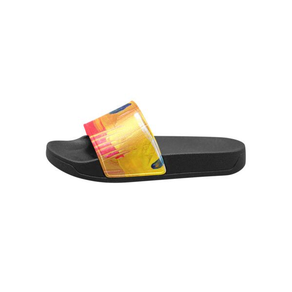 Kid's Colourful Slippers
