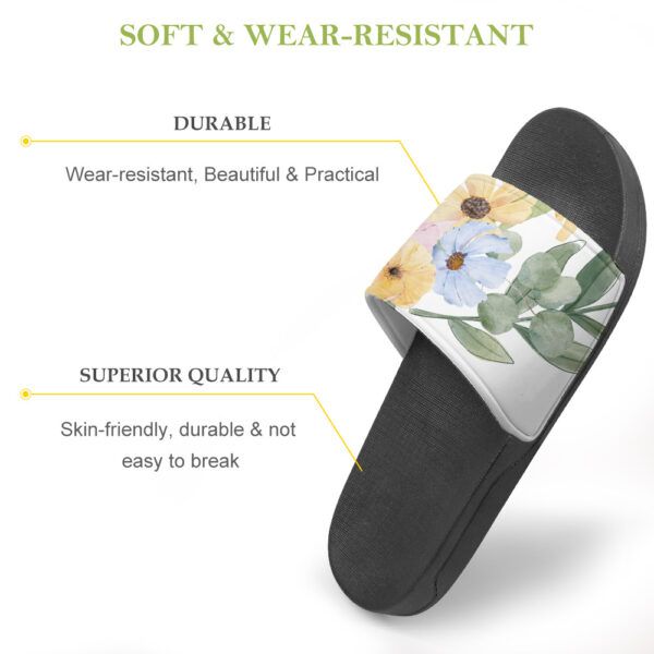 Beach Home Slippers - Image 9