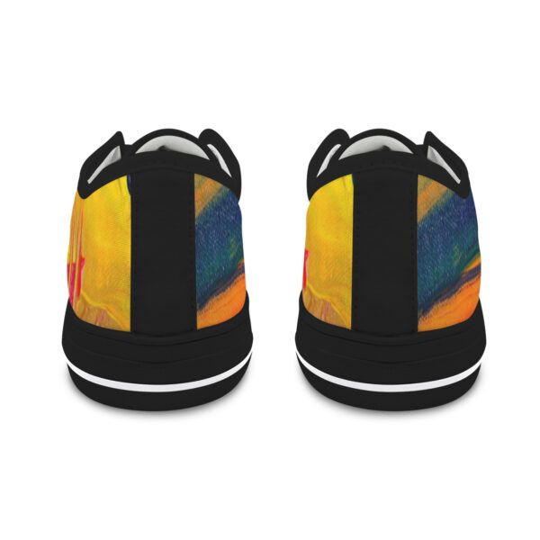 Low Top Women's Shoes - Image 15