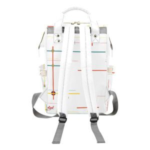 Multi-Function Backpack - Image 2