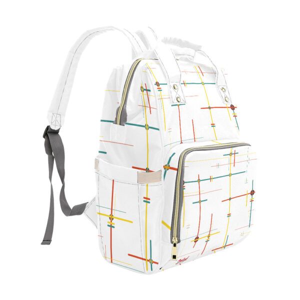 Multi-Function Backpack - Image 3