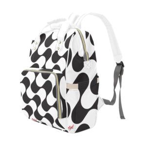 Multi-Function Backpack - Image 9