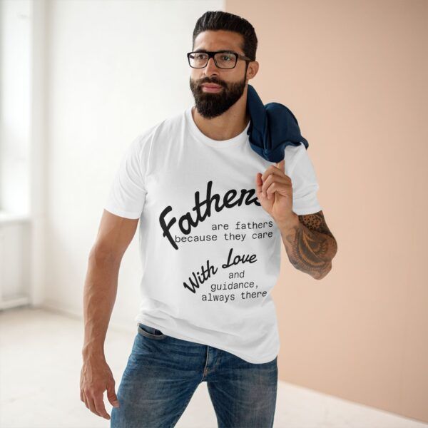 Quote Tee - Parenting Shirt