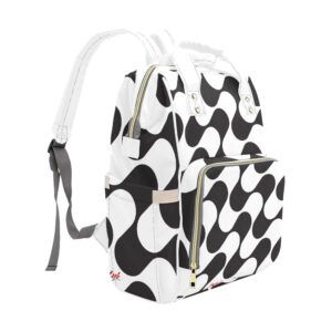 Multi-Function Backpack - Image 8