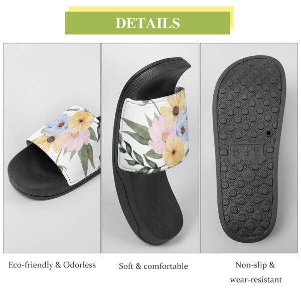 Beach Home Slippers - Image 14