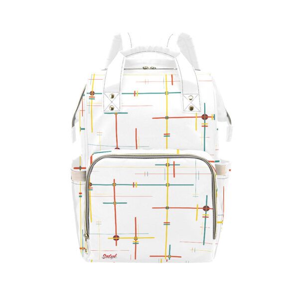 Multi-Function Backpack - Image 1