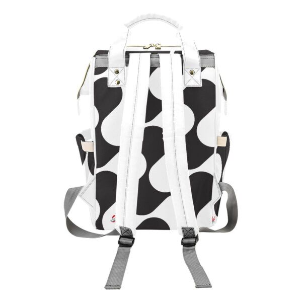 Multi-Function Backpack - Image 7