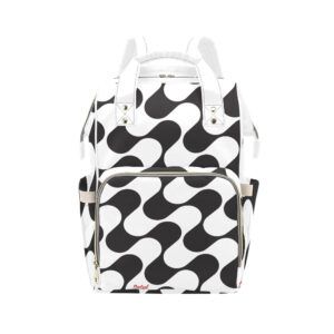 Multi-Function Backpack - Image 6