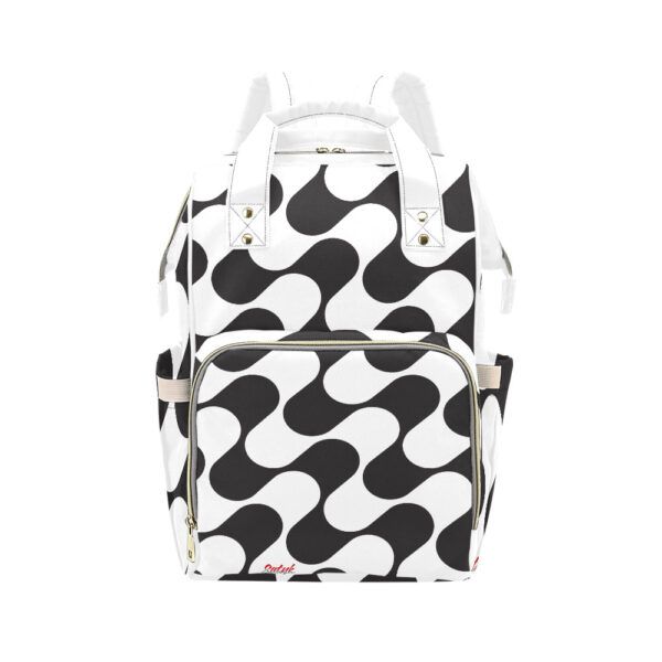 Multi-Function Backpack - Image 6