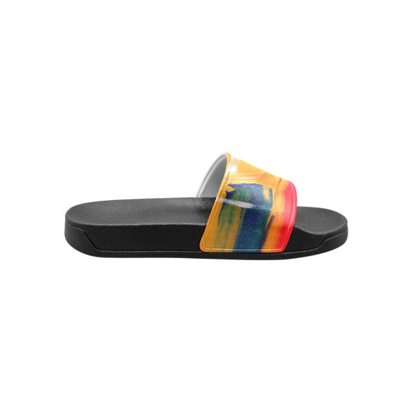 Kid's Colourful Slippers - Image 2