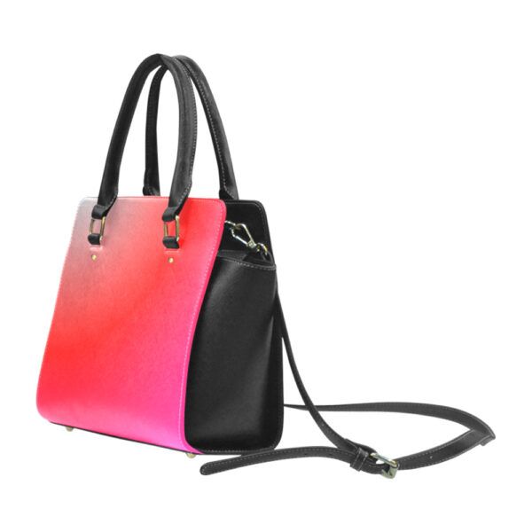 Classic Shoulder Handbag - Image 8