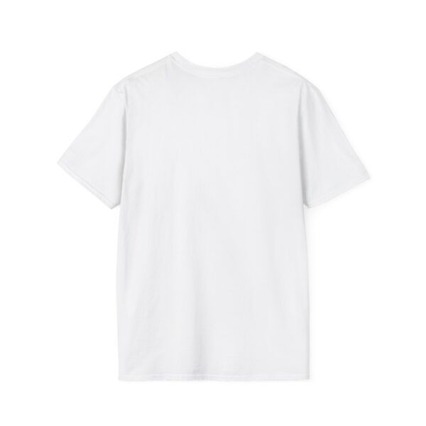 Jamaican Vibez Unisex T-Shirt - Image 3