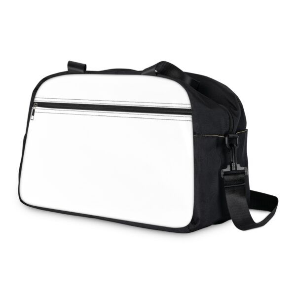 Jamaica Independent Travel, Duffle Bag - Image 4