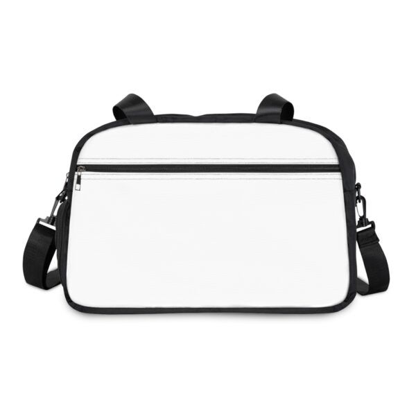 Jamaica Independent Travel, Duffle Bag - Image 3
