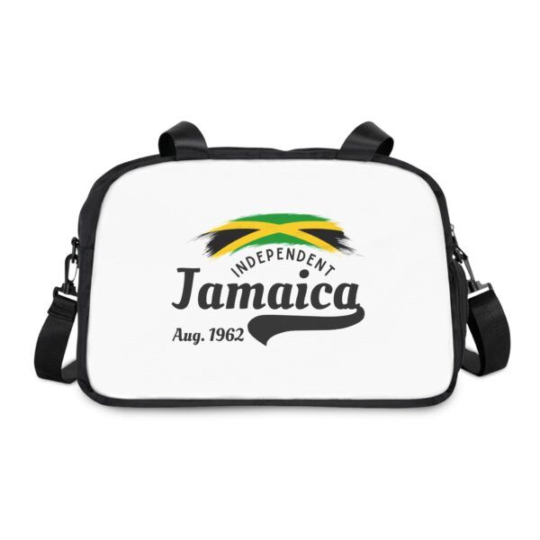 Jamaica Independent Travel, Duffle Bag