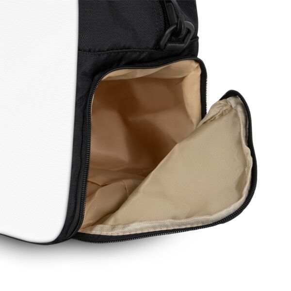 Jamaica Independent Travel, Duffle Bag - Image 5