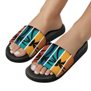 Summer 2025 Slippers (men's and women's)