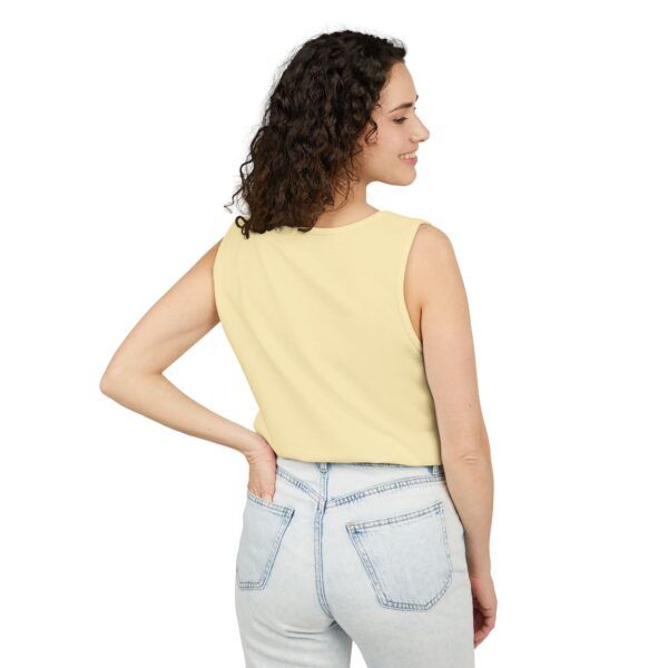 Me Jamaican Tank Top - Image 7