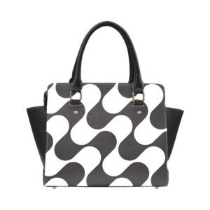 Classic Shoulder Handbag