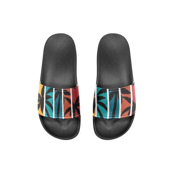 Kid's Summer 2025 Slippers - Image 5