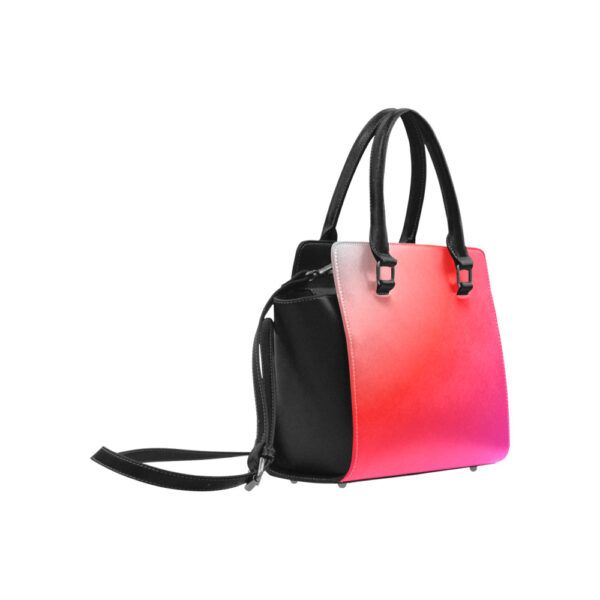 Classic Shoulder Handbag - Image 9