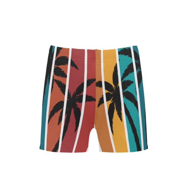 Summer 2025 Swimming Trunks for Boys - Image 4