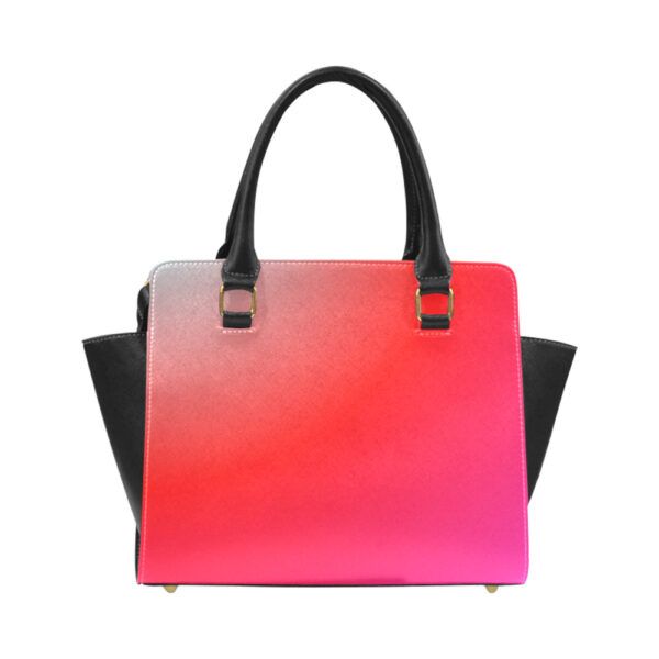 Classic Shoulder Handbag - Image 10