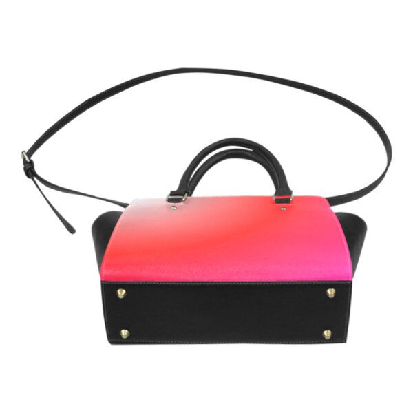 Classic Shoulder Handbag - Image 7