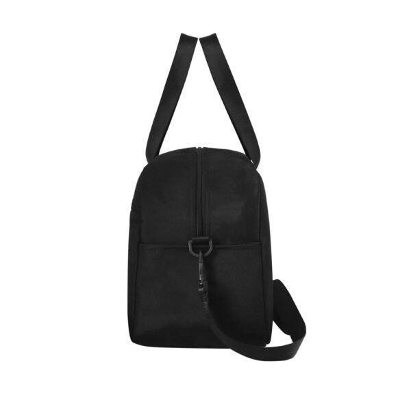 Shine Like the Star Duffel, Travel Bag - Image 9