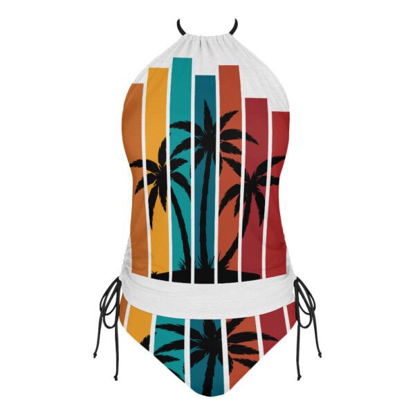 2025 NEW Split swimsuit - Image 4