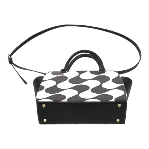Classic Shoulder Handbag - Image 2