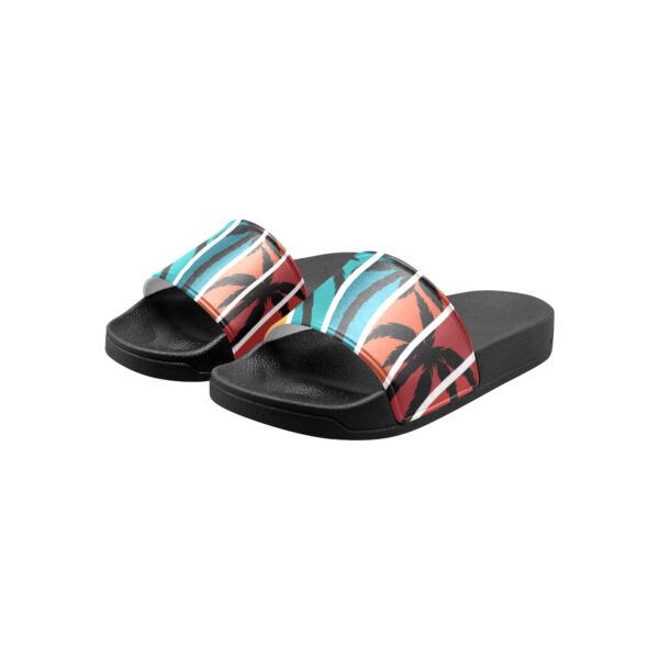 Kid's Summer 2025 Slippers - Image 3