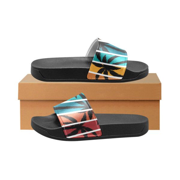 Kid's Summer 2025 Slippers - Image 6