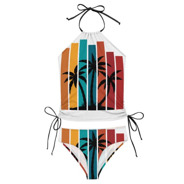 2025 NEW Split swimsuit - Image 3