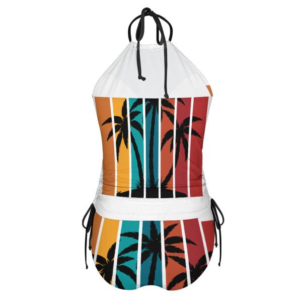 2025 NEW Split swimsuit - Image 5
