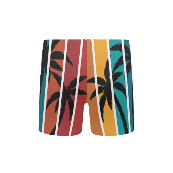 Summer 2025 Swimming Trunks for Boys - Image 5