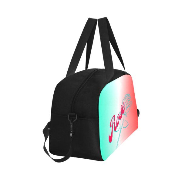 SatykDesign Travel Bag - Image 5
