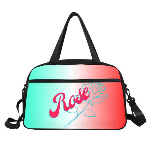 SatykDesign Travel Bag - Image 2