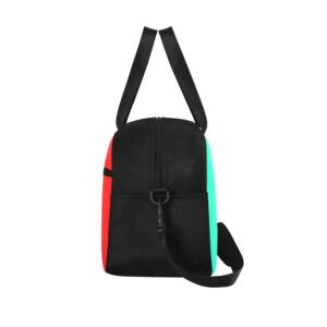 SatykDesign Travel Bag - Image 4
