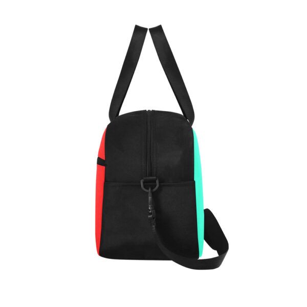 SatykDesign Travel Bag - Image 4