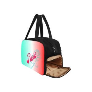SatykDesign Travel Bag - Image 3