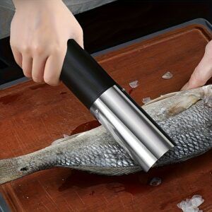 Home/Commercial Fish Scaler