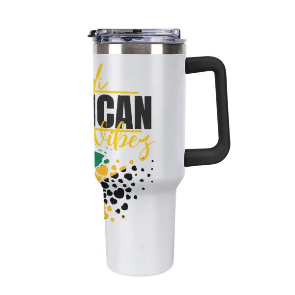 Custom Large capacity car cup