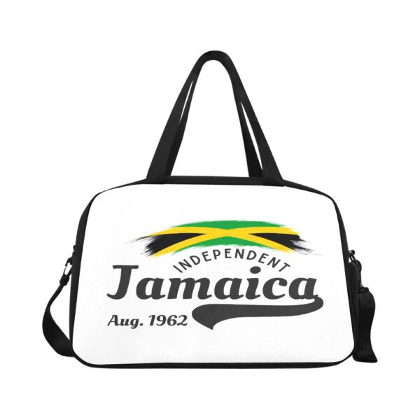 Independent Jamaica Travel Bag